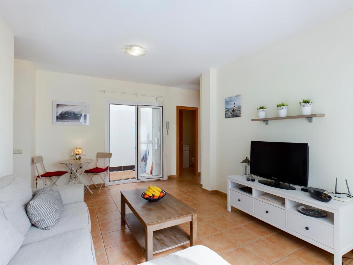 Oliastur1 Sunset Beach El Cotillo Exterior photo
